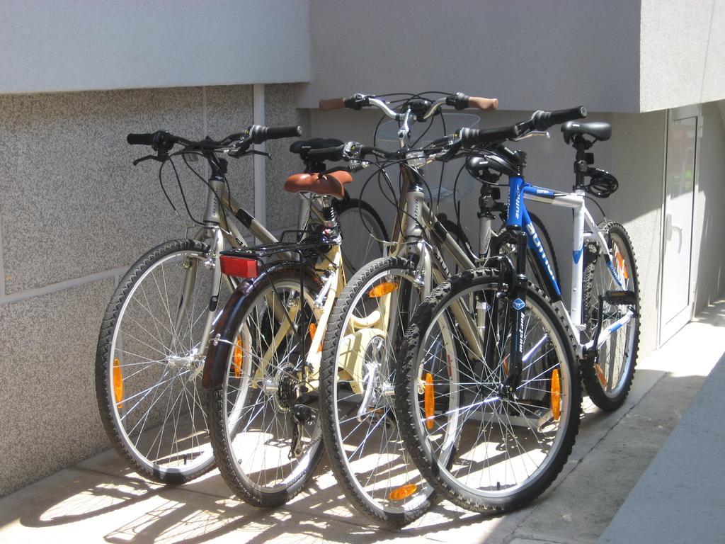 Apartment Indigo Zadar Ngoại thất bức ảnh