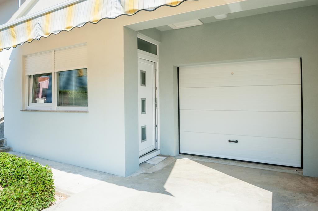 Apartment Indigo Zadar Phòng bức ảnh